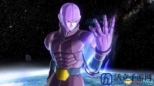花样翻新《龙珠:超宇宙2》新主题限定一武道大会