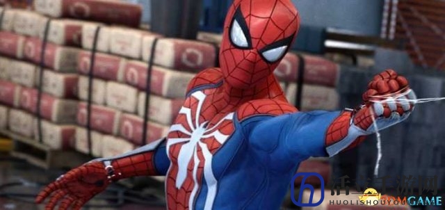 《蜘蛛侠》PS4版会在今年10月发售 漫威员工暗示