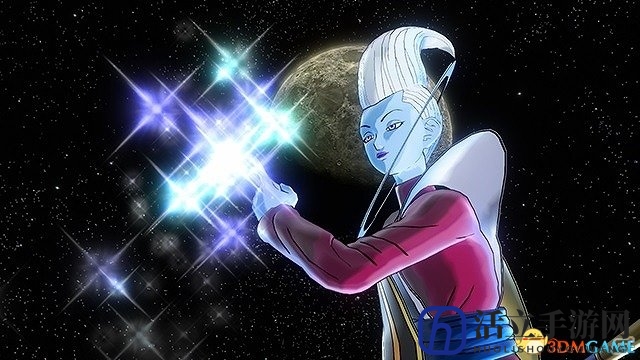 花样翻新《龙珠:超宇宙2》新主题限定一武道大会