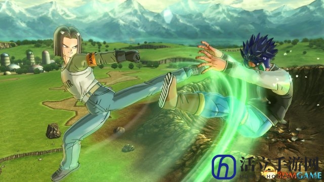 3dmgame