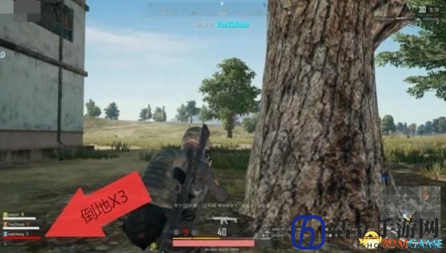 3dmgame