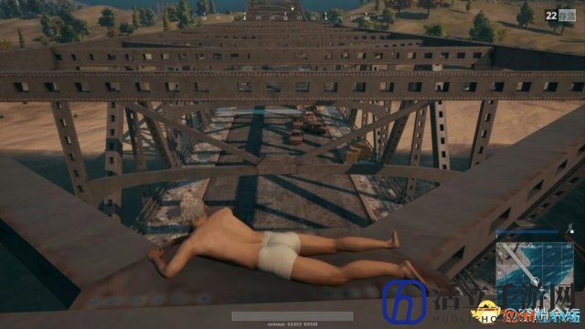 3dmgame