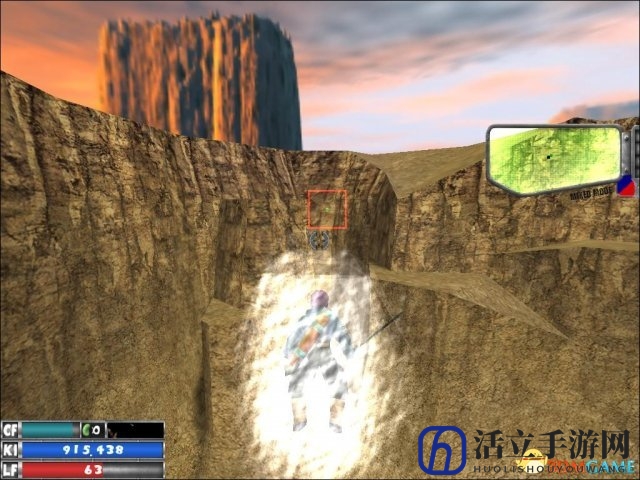 3dmgame