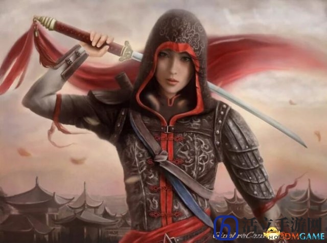3dmgame