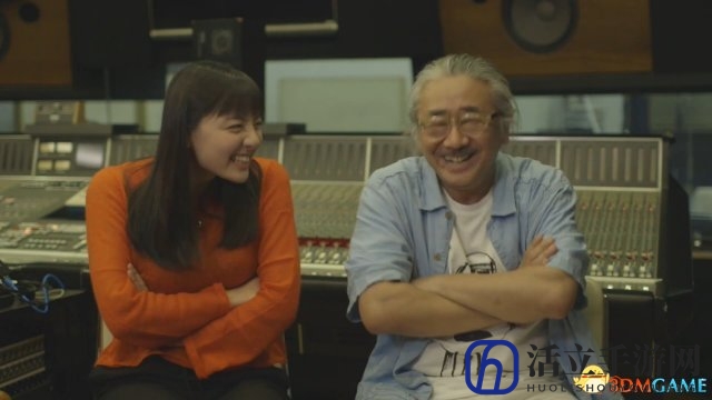 甜美妹子演唱《最终幻想15》多人DLC战友主题歌