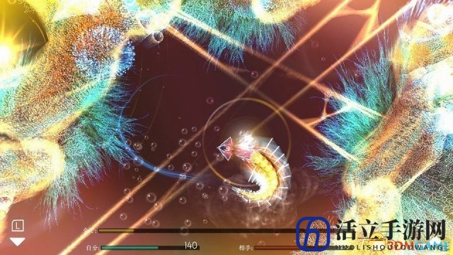 深海画风迷幻 创意独游《进化的秘密》Switch版