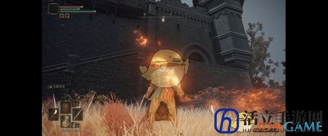 《艾尔登法环》全属性+5护符获得方法
