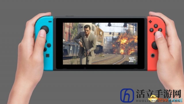 《德军总部2》开发商透露下个月发布Switch大作