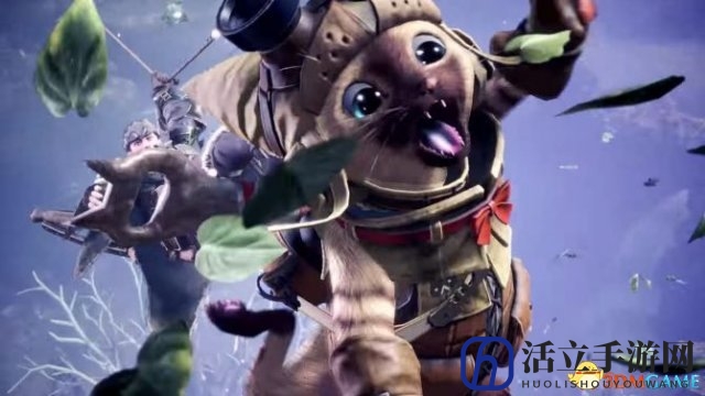 怪物猎人：世界