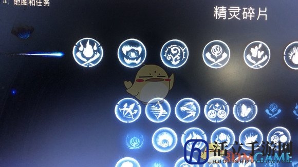 《奥日与萤火意志》bug刷钱方法分享（半小时100万）