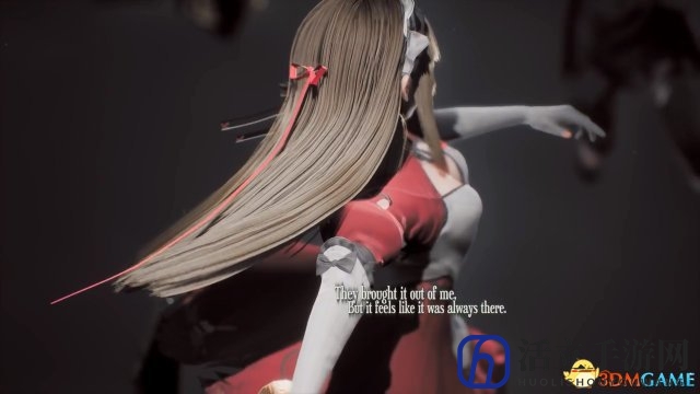 虚幻4引擎打造 新作《魔道兵装》有美女破甲福利