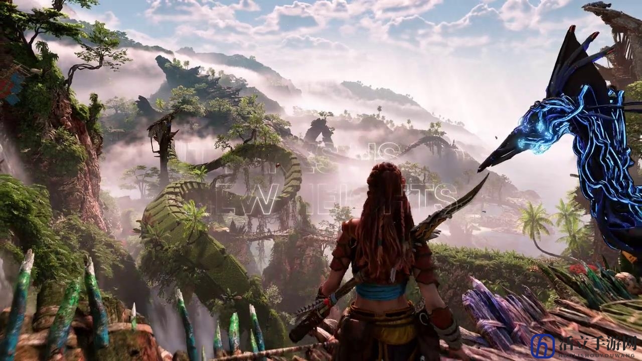PlayStation公布新宣传片 第一方大作带你体验新世界
