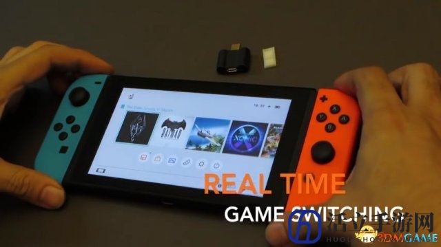 3dmgame
