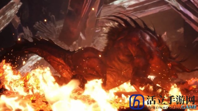 《怪物猎人：世界》与《最终幻想14》的联动