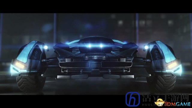 火箭联盟