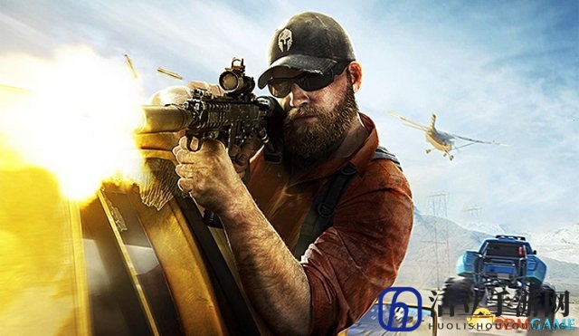3dmgame