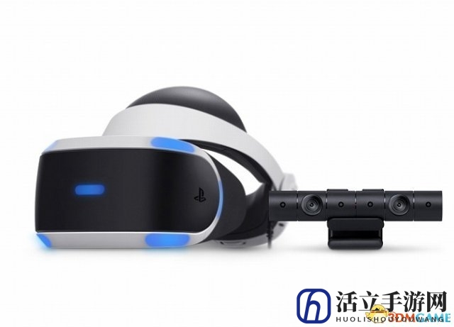 整体降价25% 索尼宣布下调旗下PSVR眼镜官方指导价