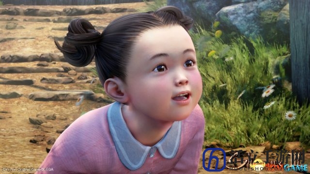 铃木裕：《莎木3》绝不是终结 还会有《莎木4》！