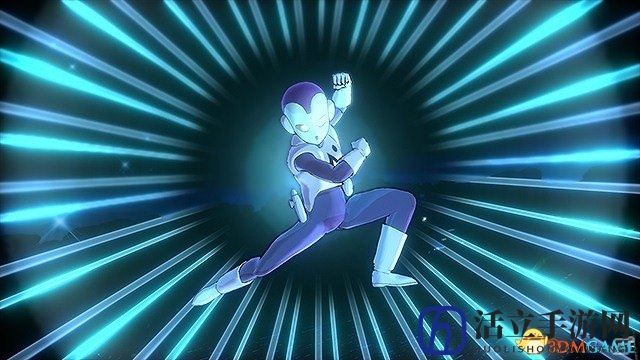 花样翻新《龙珠:超宇宙2》新主题限定一武道大会