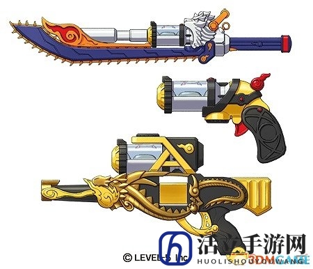 经典续作《妖怪手表破坏者2》宣布17年12.7日发卖