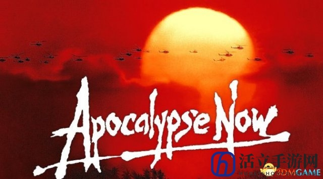 现代启示录