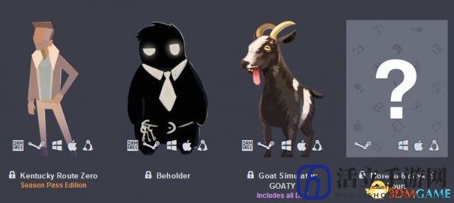 3dmgame