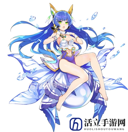 方舟指令塞壬圣器