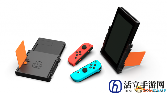 为复古游戏而生 Switch垂直显示插座项目开始众筹