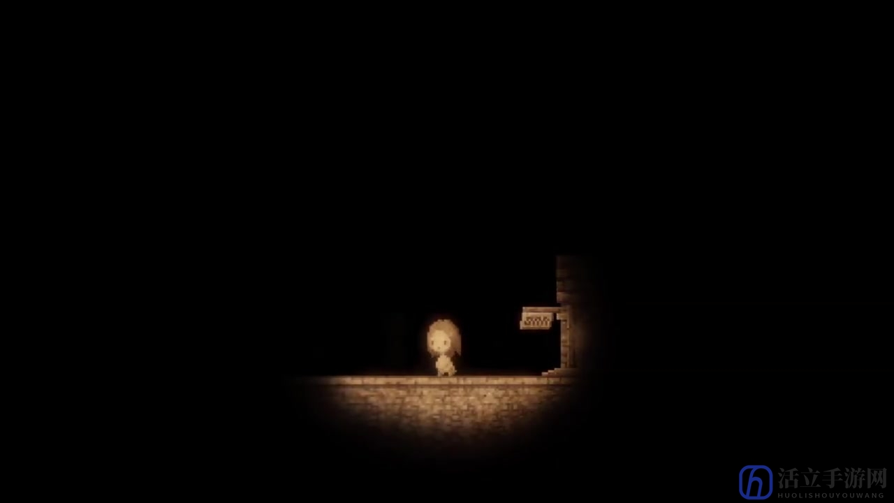 有点意境！脑洞创意横版新游《黑鸟》登陆Switch