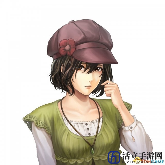 光荣多平台《赛马大亨8 2018》最新角色事件公开