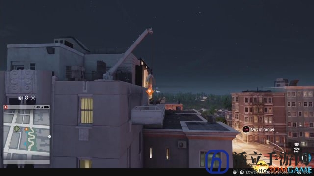 看门狗2