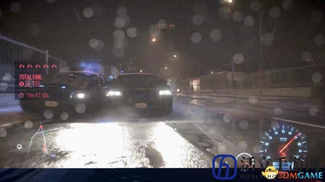极品飞车19
