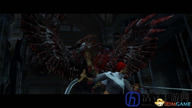 3dmgame