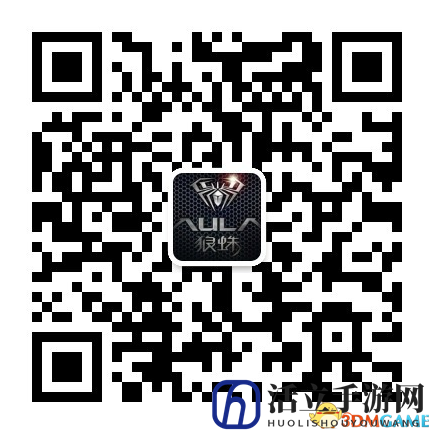 超防尘优手感 狼蛛追击者F2030键盘评测