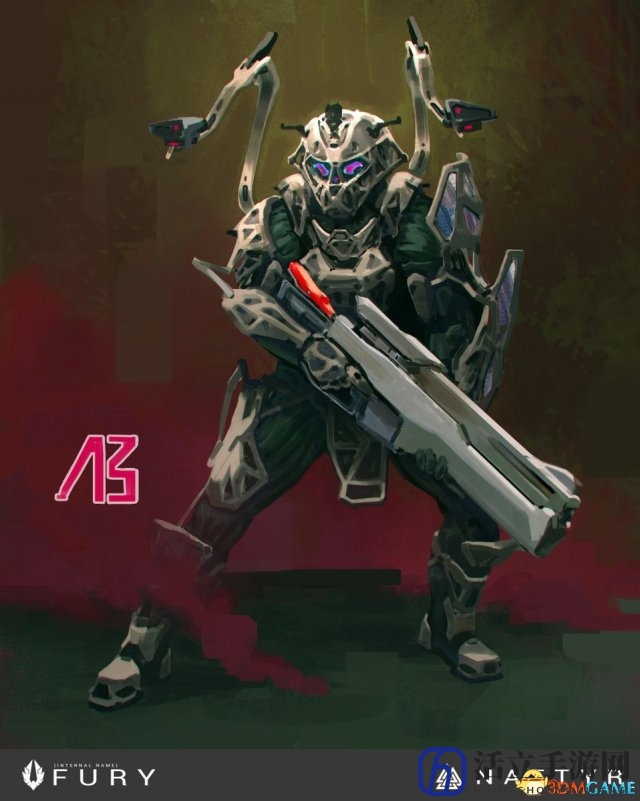 3dmgame