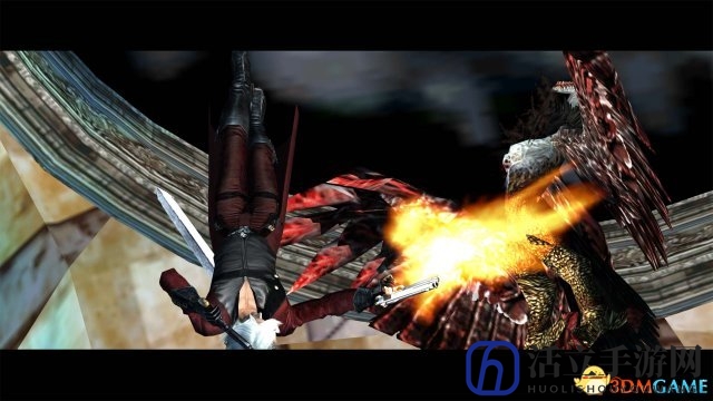 3dmgame