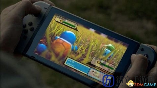 3dmgame