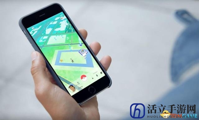 全球第一《精灵宝可梦GO》日本玩家人均消费26刀