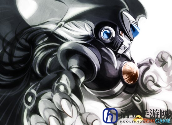 游戏改编电影热潮  卡普空《洛克人》将拍电影