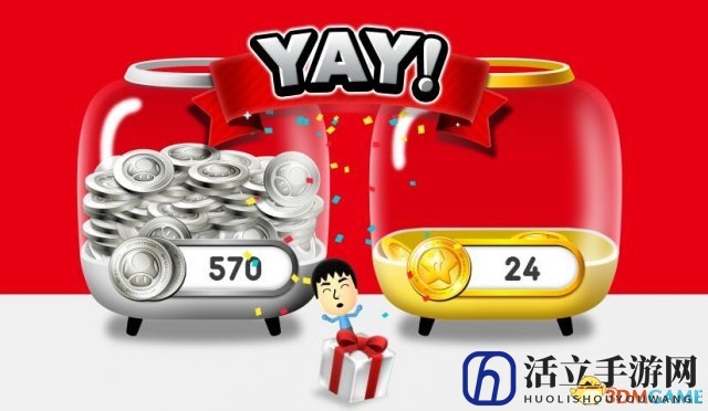 《星之卡比：新星同盟》官网活动可得100白金币