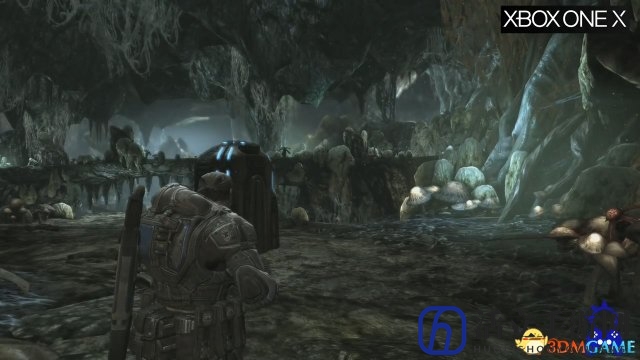 3dmgame