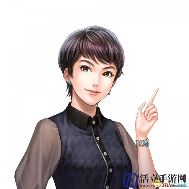 光荣多平台《赛马大亨8 2018》最新角色事件公开