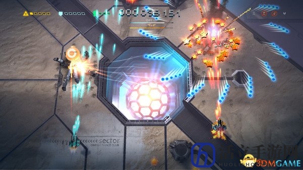 3dmgame