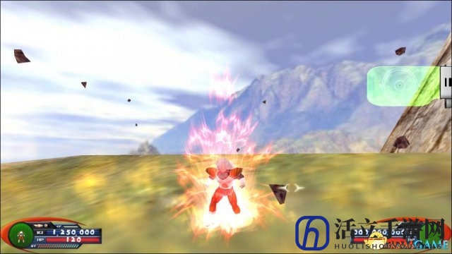 3dmgame