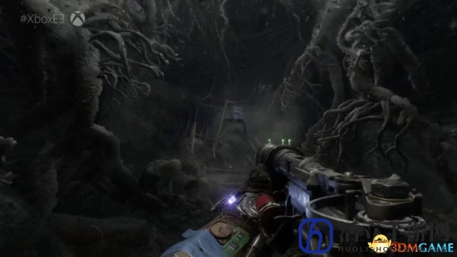 3dmgame