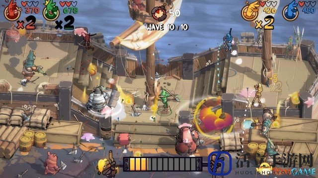 3dmgame