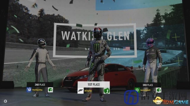 3dmgame