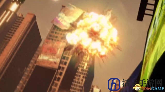 万代南梦宫《Jump大乱斗》“死亡笔记”预告片展示