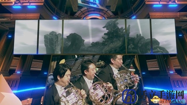 严选游戏音乐 PS4《JAPAN StudioVR音乐祭》公开