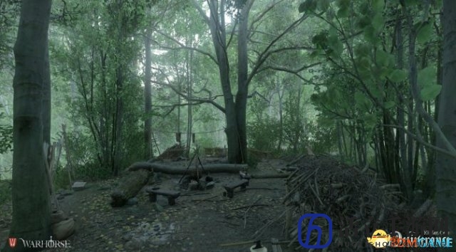 《天国：拯救》将推出《权力的游戏》版MOD作品